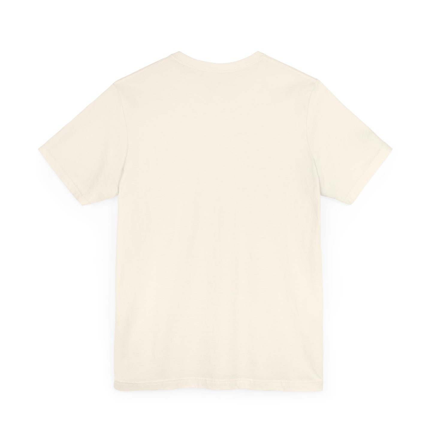 Freak House Skeleton Key Unisex Jersey Short Sleeve Tee, Cotton