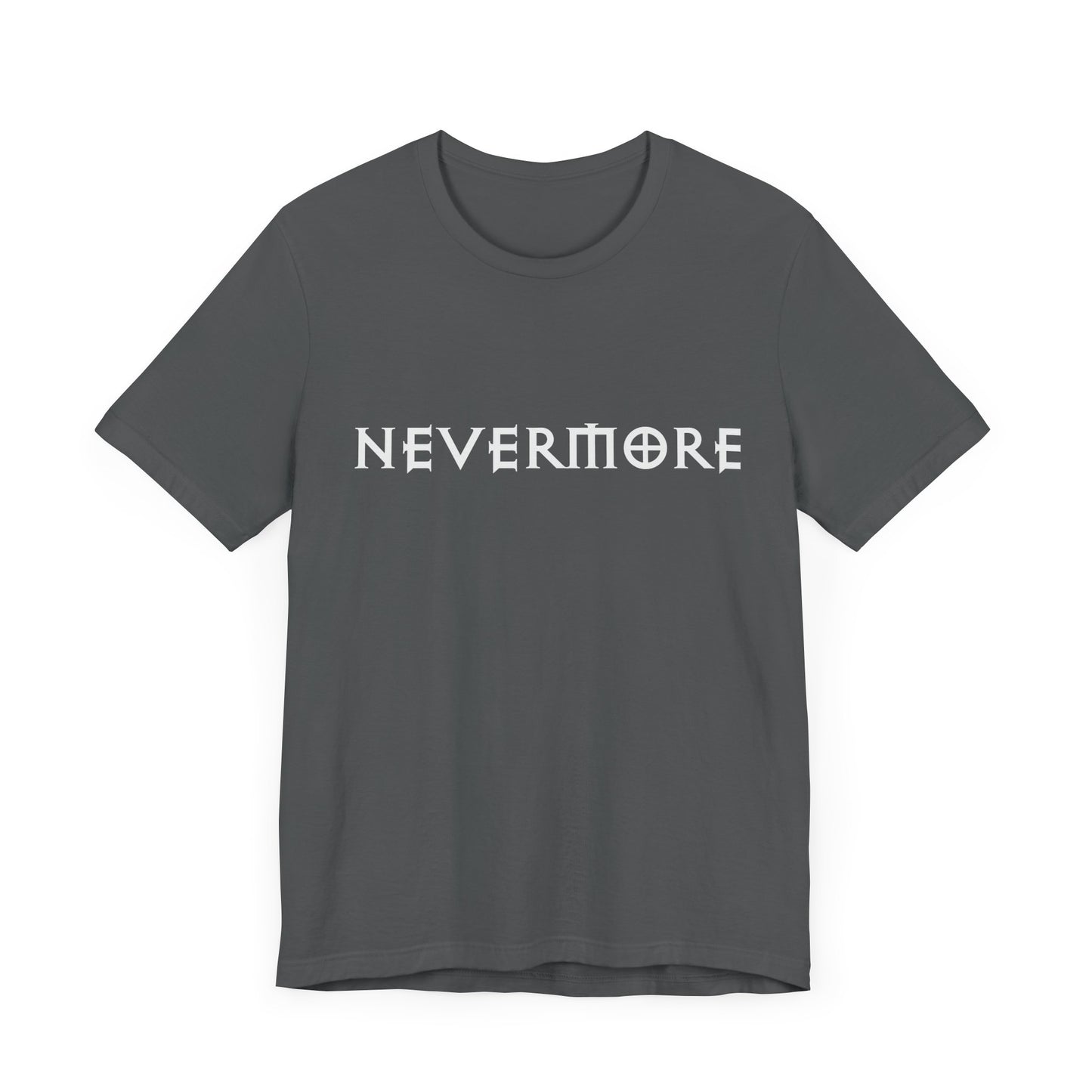 Freak House Nevermore Men's or Unisex Jersey Short Sleeve Tee