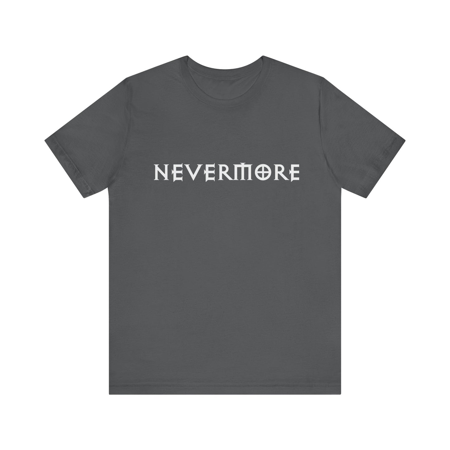 Freak House Nevermore Men's or Unisex Jersey Short Sleeve Tee