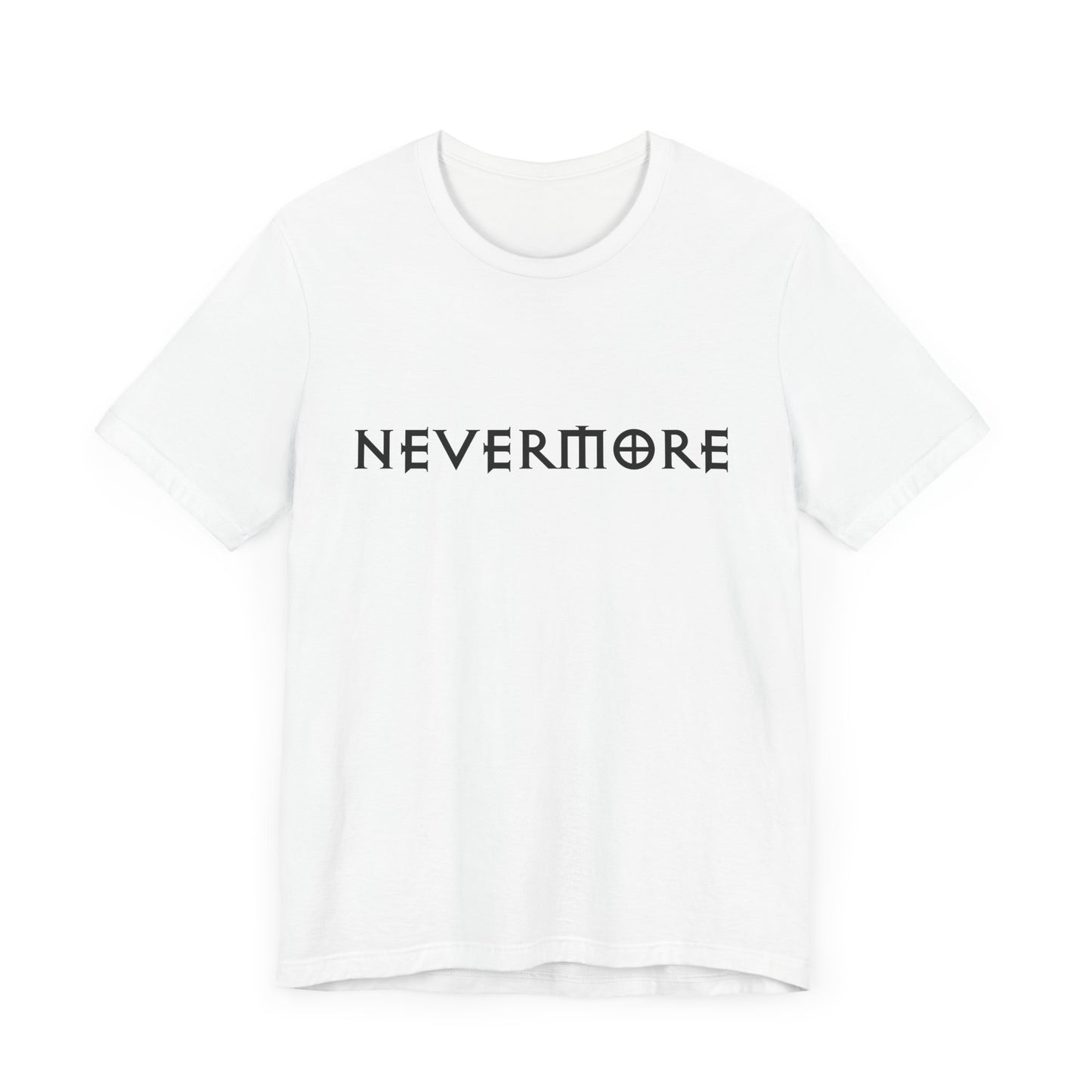 Freak House Nevermore Men's or Unisex Jersey Short Sleeve Tee
