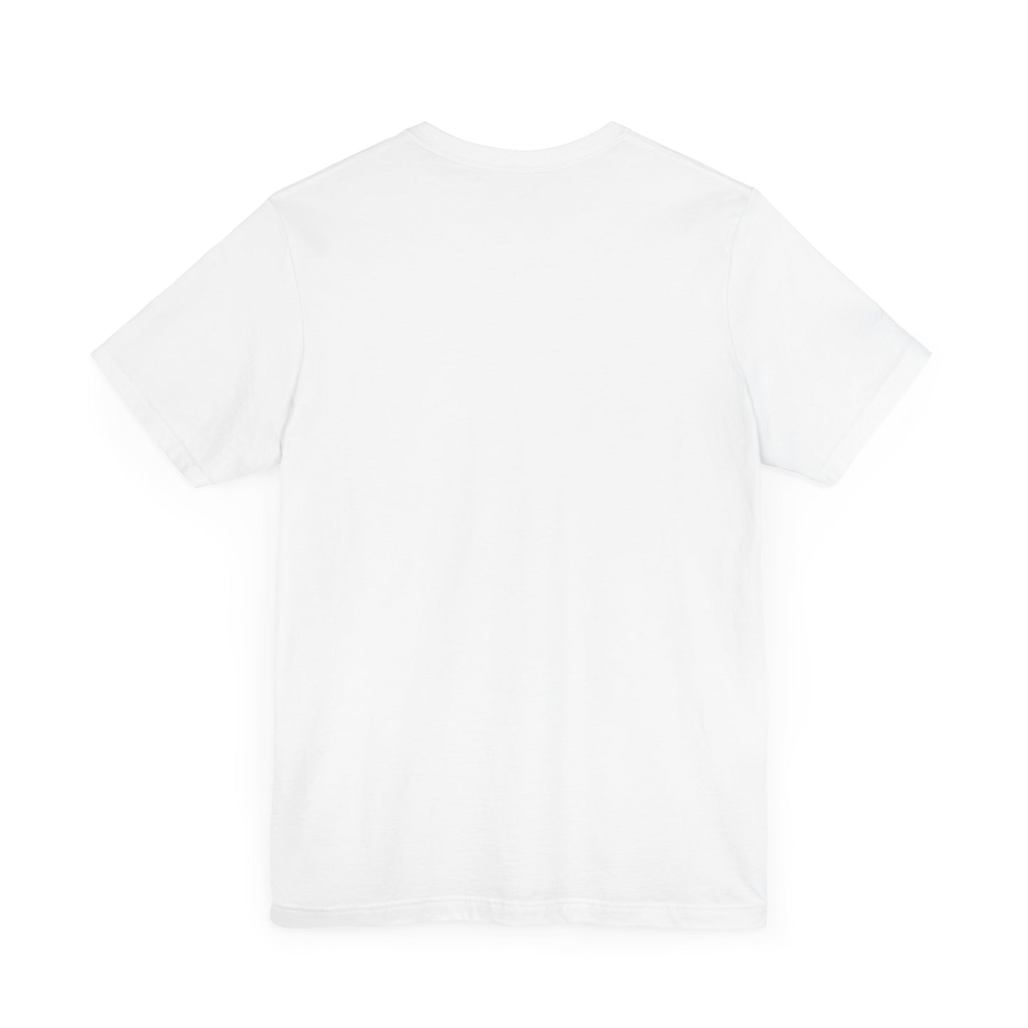 Freak House Skeleton Key Unisex Jersey Short Sleeve Tee, Cotton