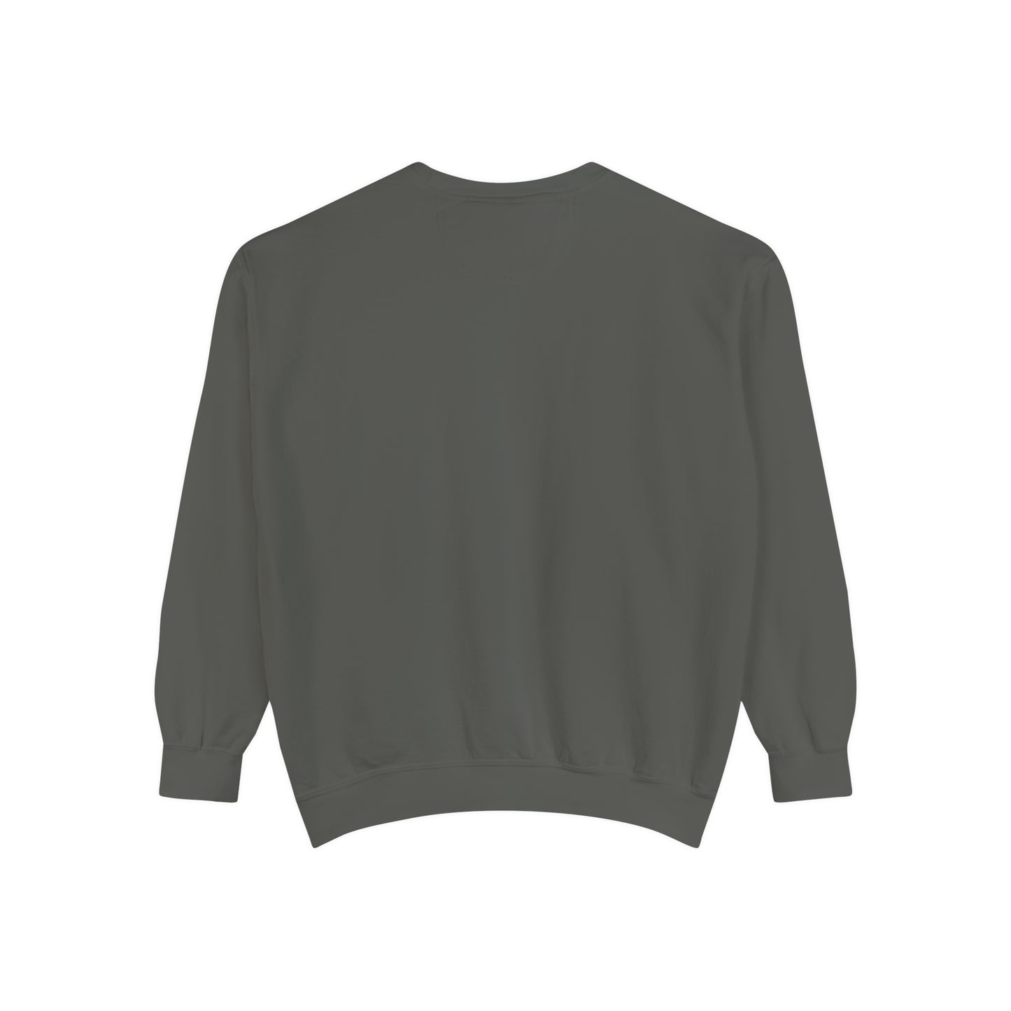 Freak House Signature Bat Logo Unisex Luxurious Sweatshirt, Cotton / Poly Blend