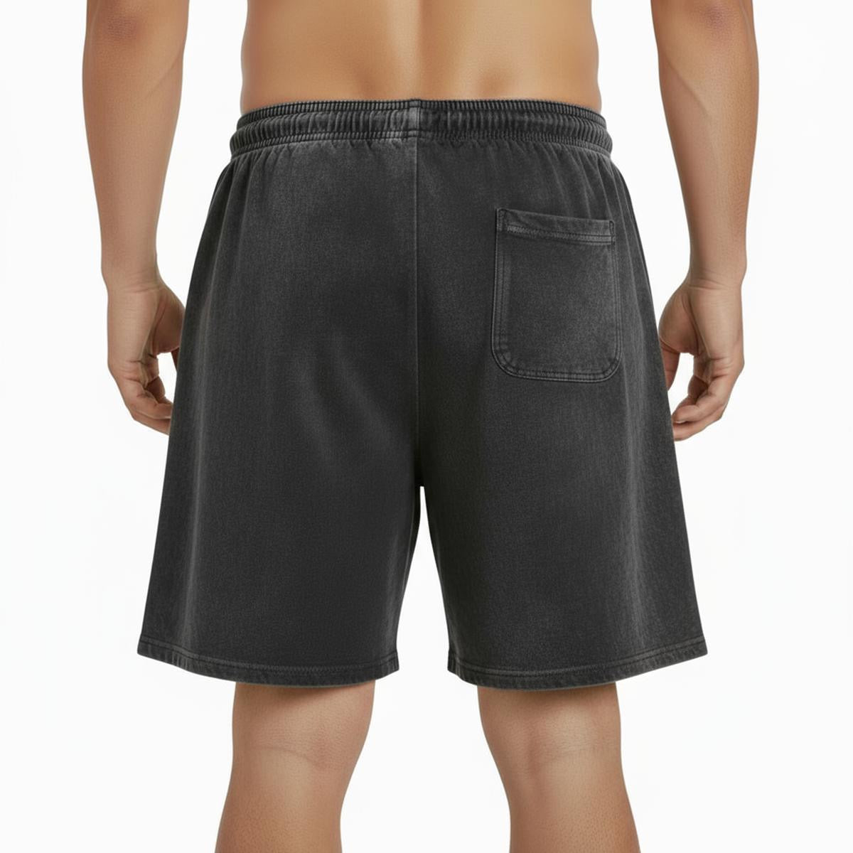 Be a Doll Men’s Casual Shorts