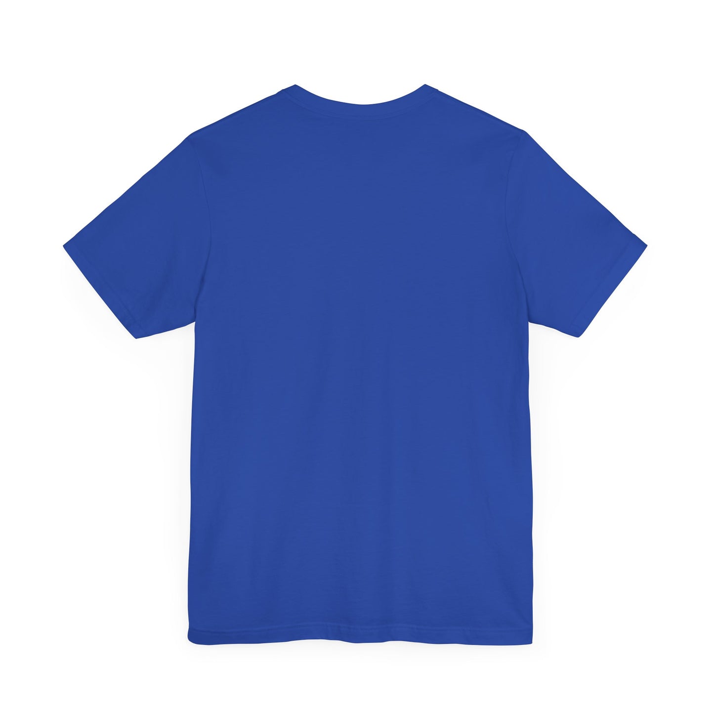 Freak House Hall of Mirrors Unisex Jersey Short Sleeve Tee, Cotton