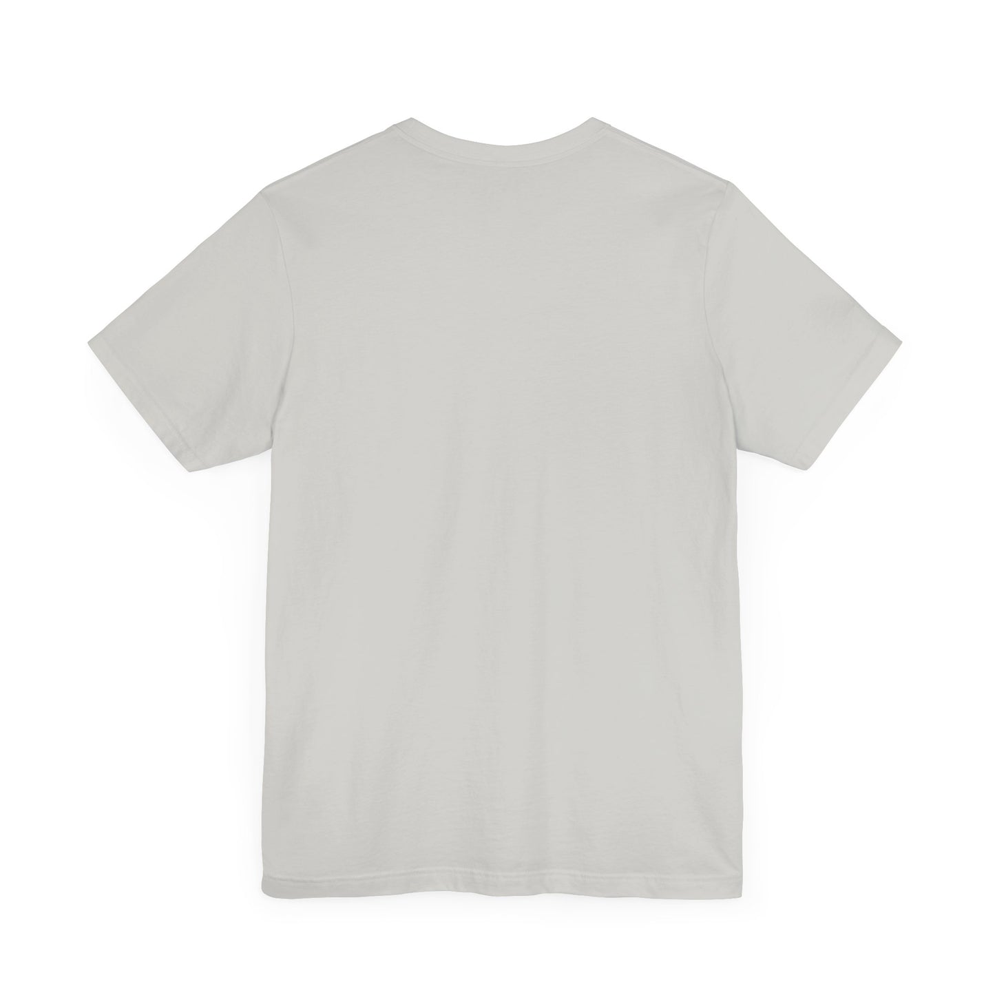 Freak House Hall of Mirrors Unisex Jersey Short Sleeve Tee, Cotton
