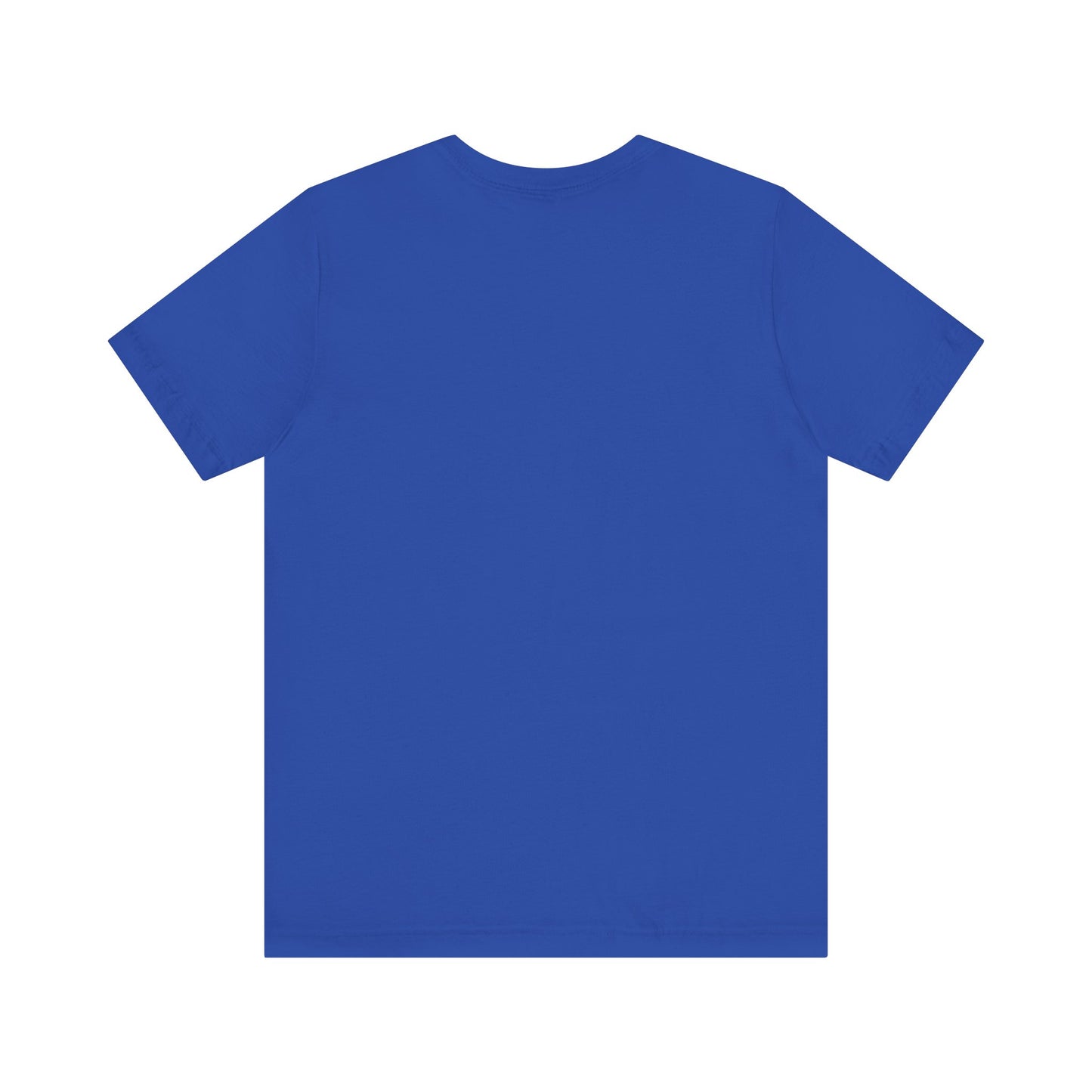 Freak House Hall of Mirrors Unisex Jersey Short Sleeve Tee, Cotton