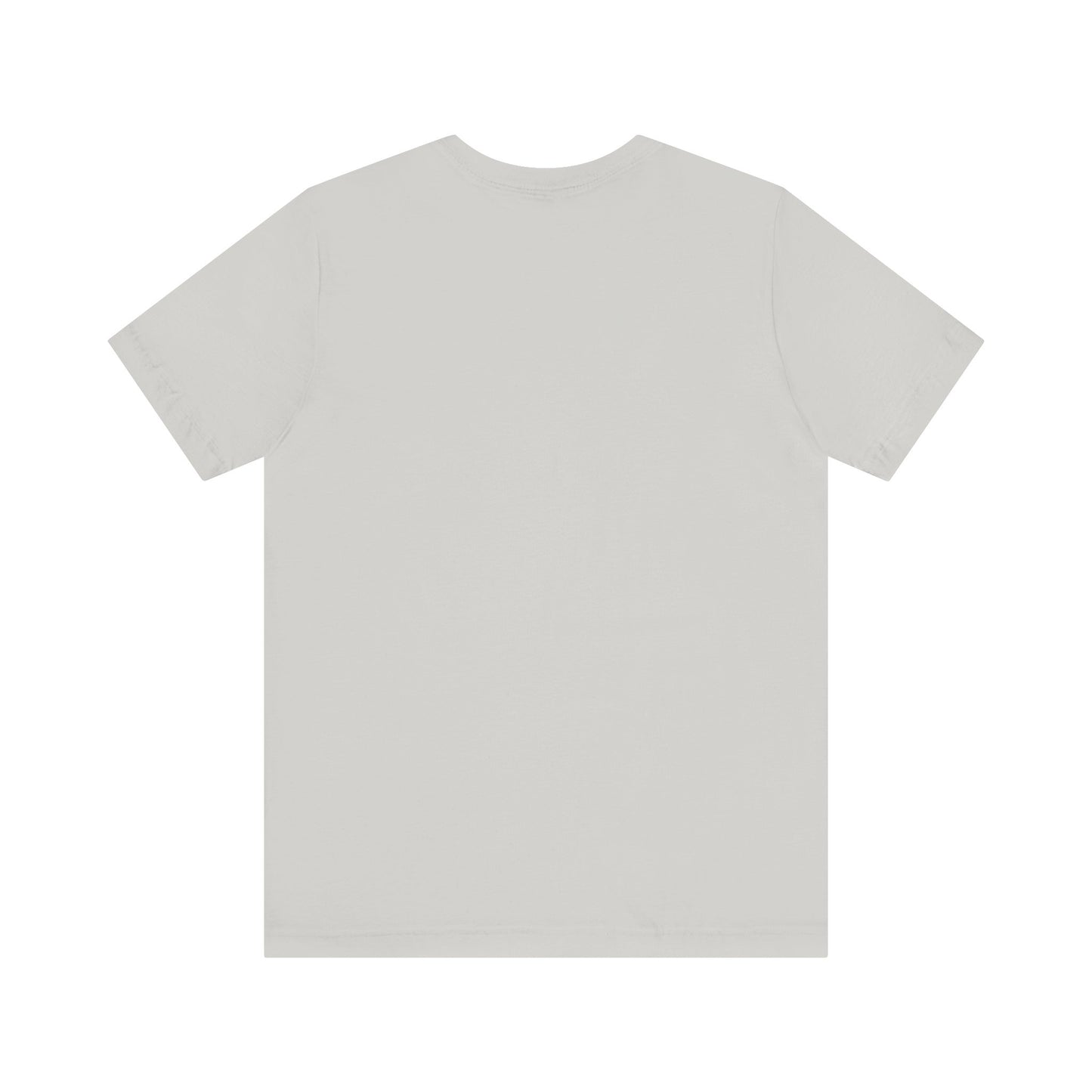 Freak House Hall of Mirrors Unisex Jersey Short Sleeve Tee, Cotton