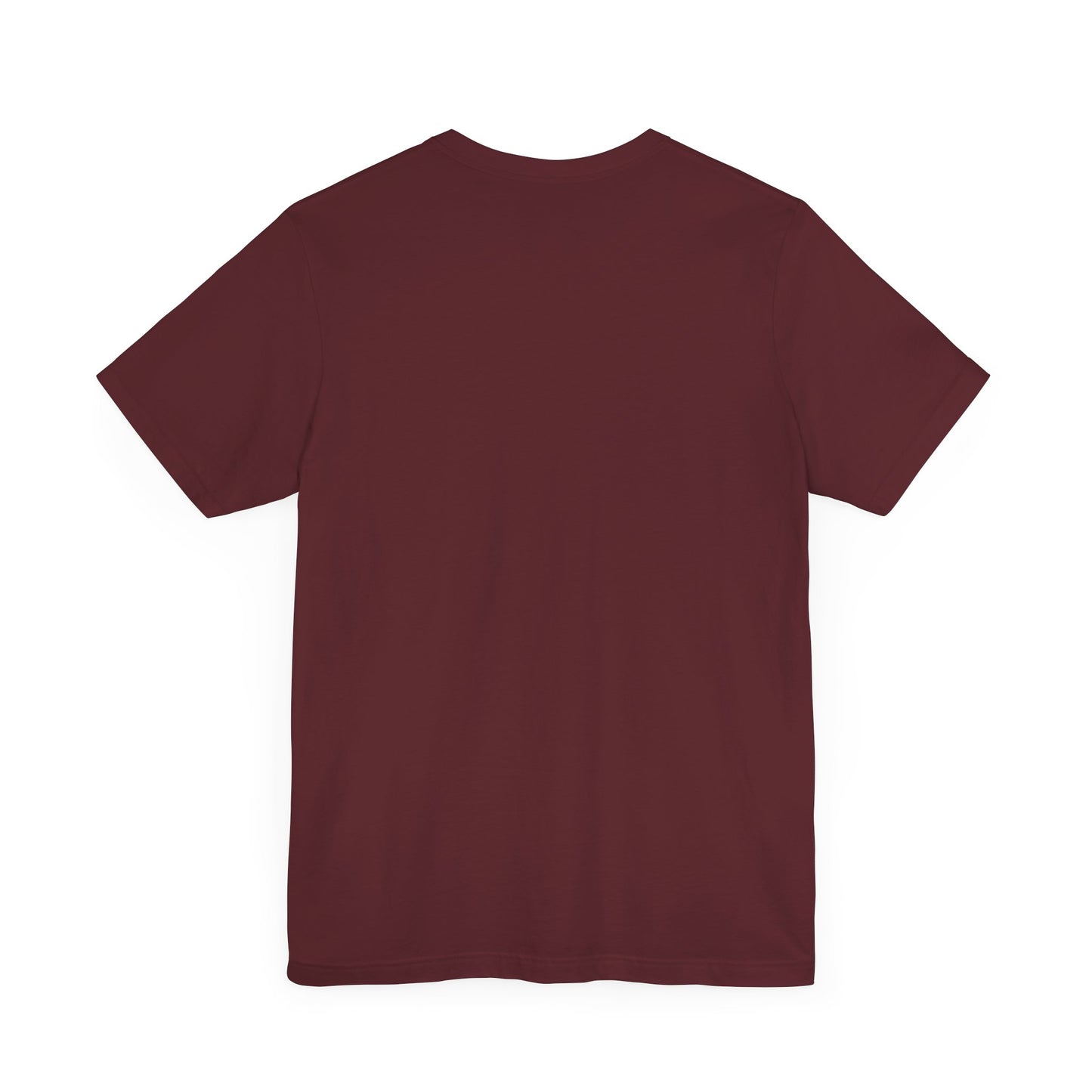 Freak House Hall of Mirrors Unisex Jersey Short Sleeve Tee, Cotton