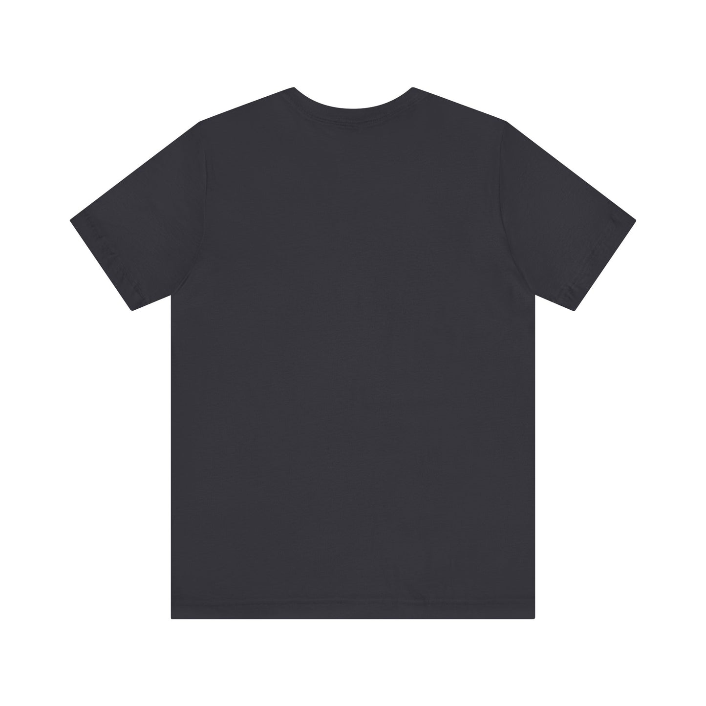 Freak House Hall of Mirrors Unisex Jersey Short Sleeve Tee, Cotton