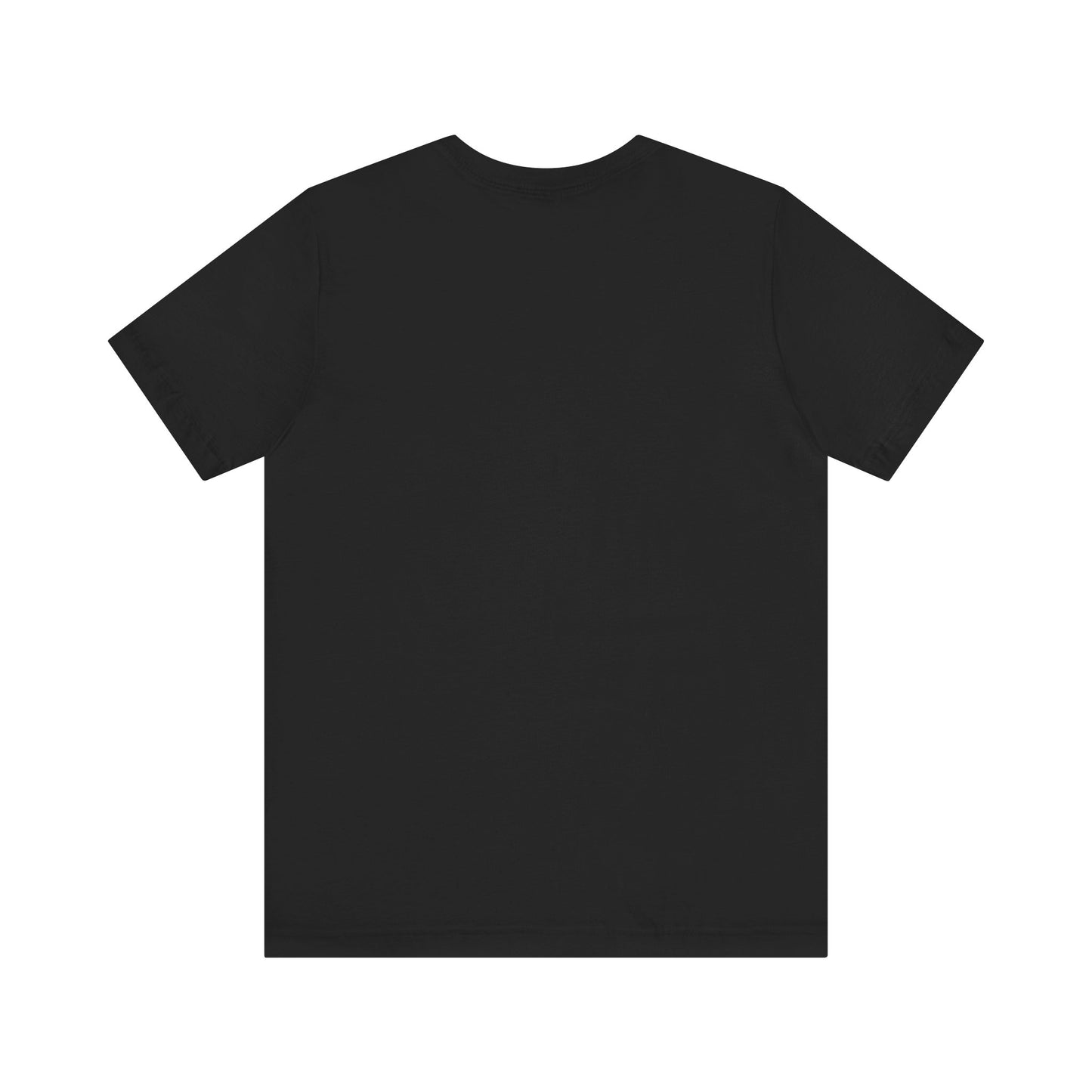 Freak House Skeleton Key Unisex Jersey Short Sleeve Tee, Cotton