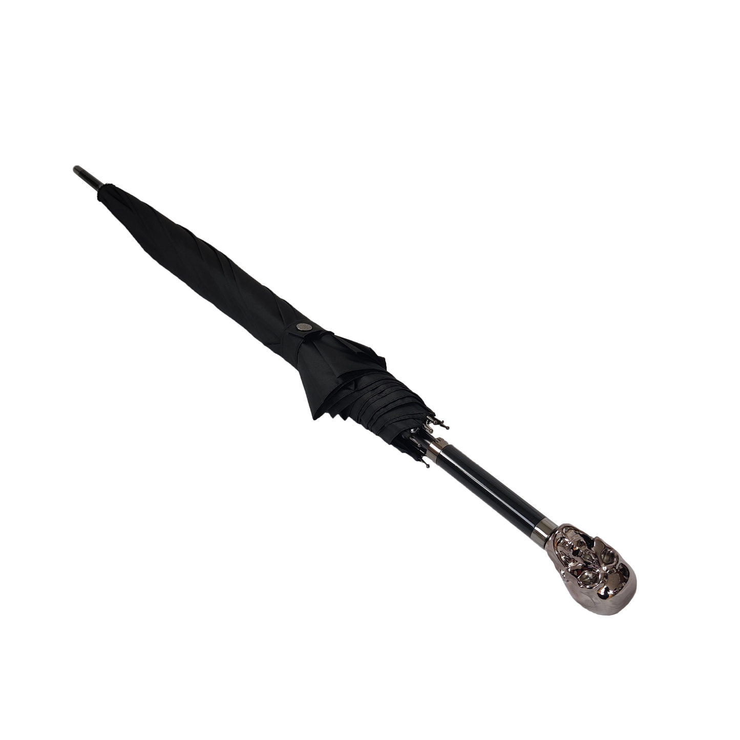 Skull Men's Cane Umbrella
