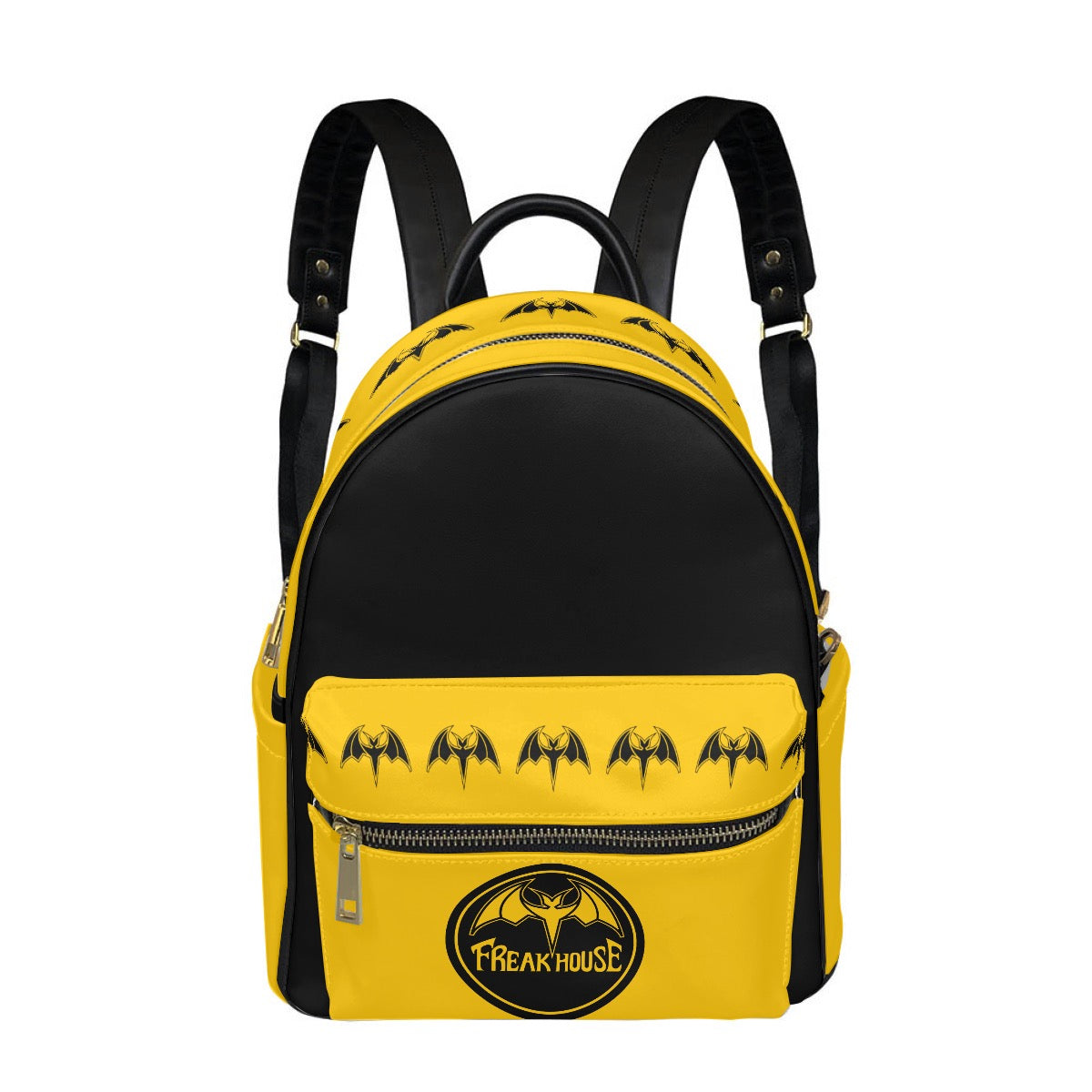 Freak House Small Size Backpack