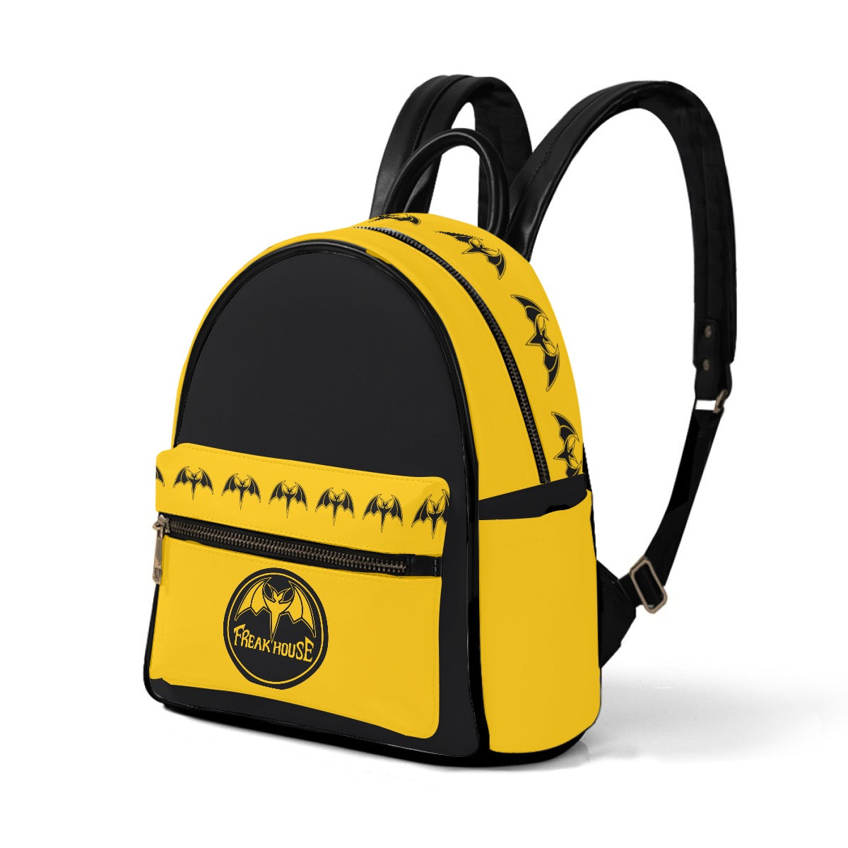 Freak House Small Size Backpack
