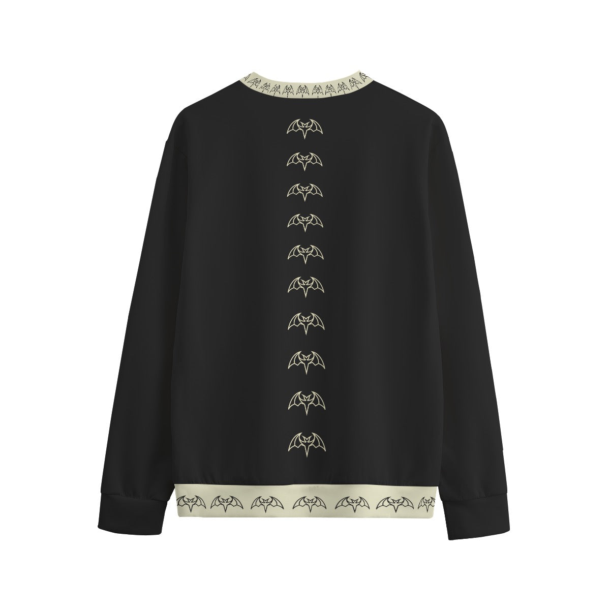 Freak House Unisex O-neck Sweatshirt