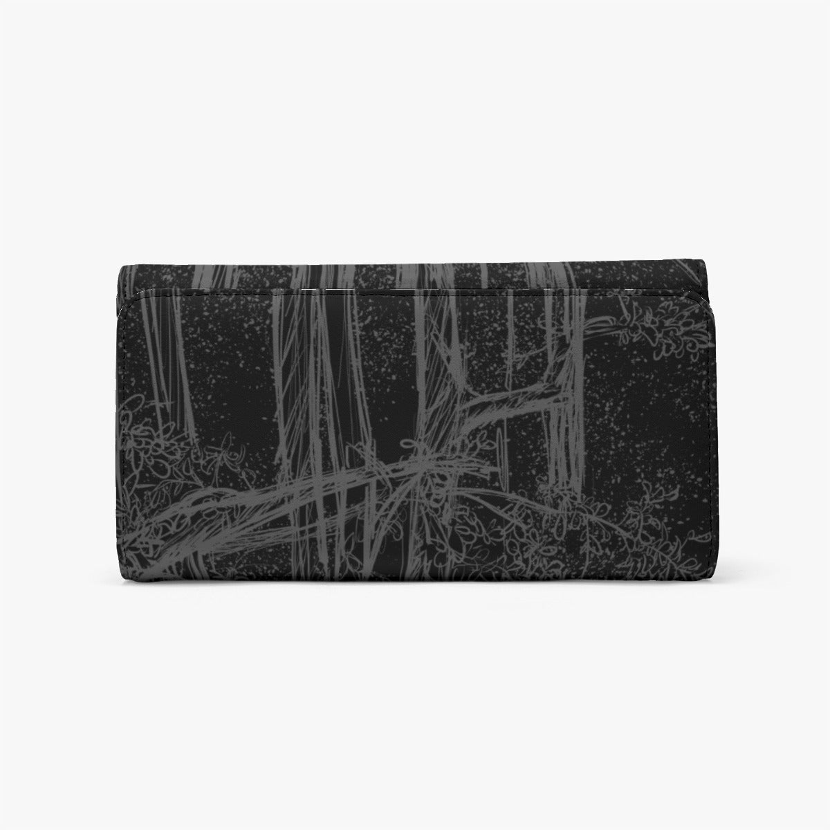 Arboral Secrets Foldable Wallet
