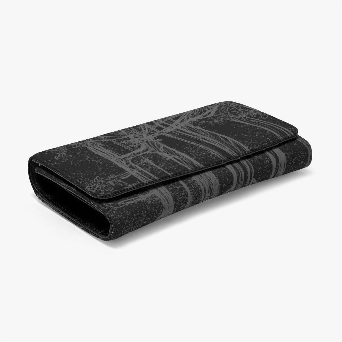 Arboral Secrets Foldable Wallet