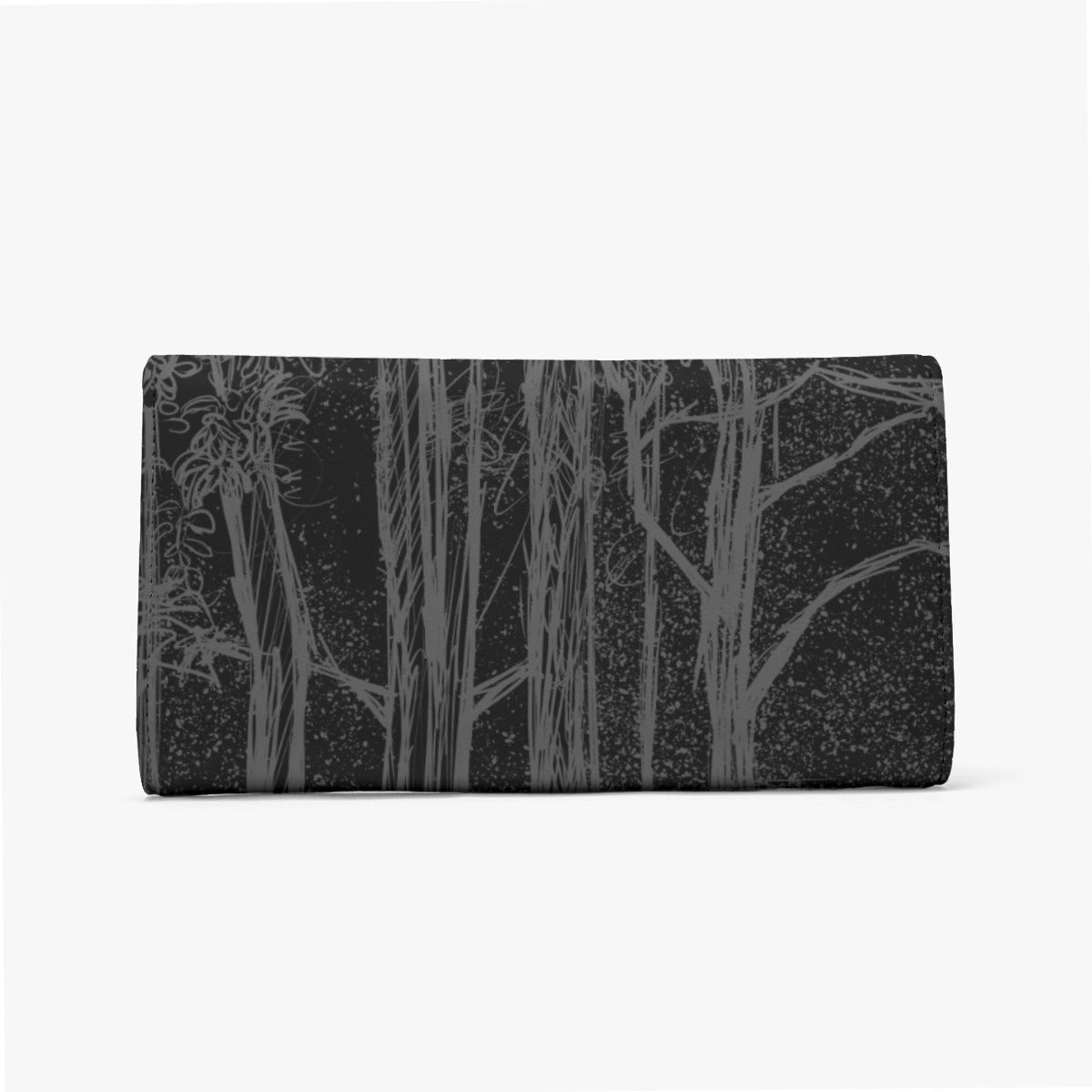 Arboral Secrets Foldable Wallet