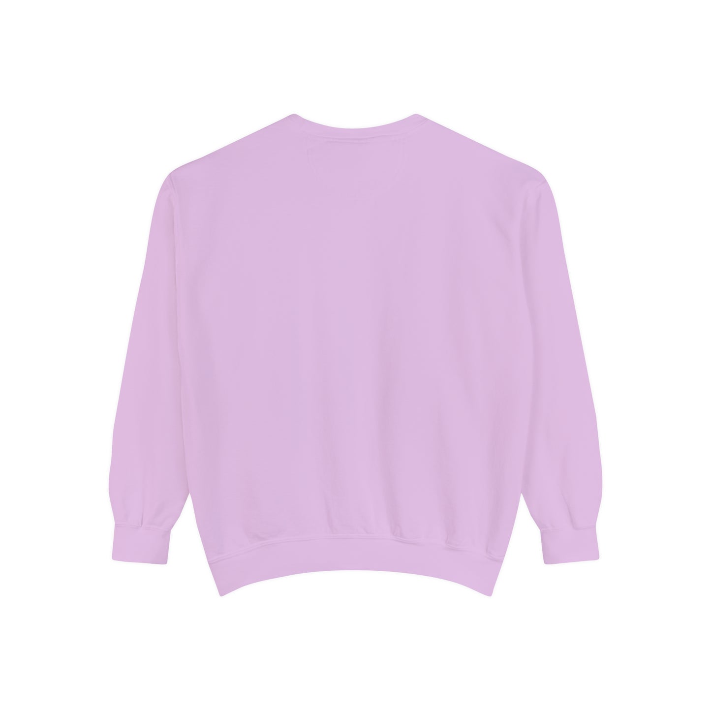 Freak House Signature Bat Logo Unisex Luxurious Sweatshirt, Cotton / Poly Blend