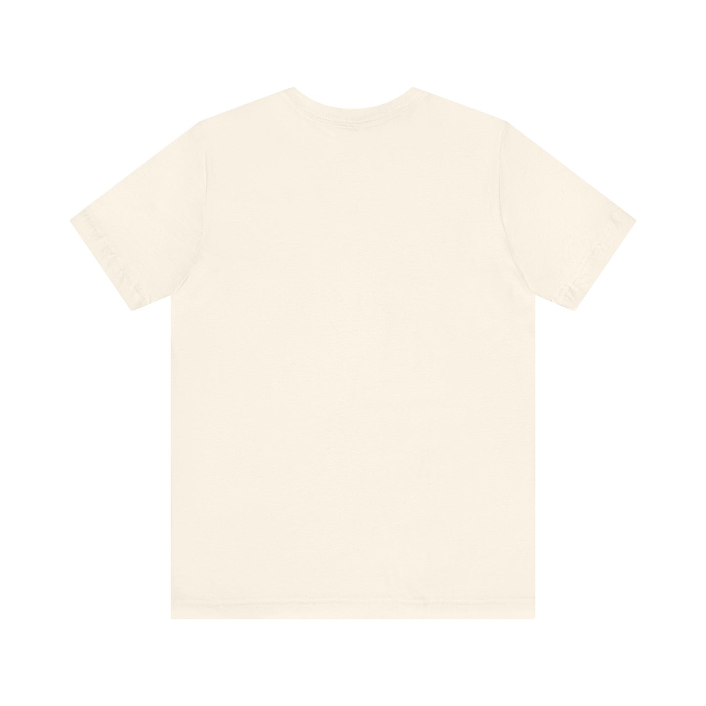 Freak House Hall of Mirrors Unisex Jersey Short Sleeve Tee, Cotton