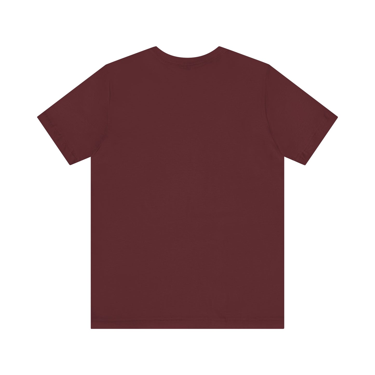 Freak House Hall of Mirrors Unisex Jersey Short Sleeve Tee, Cotton