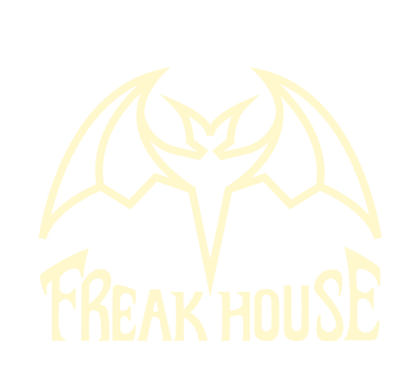 Freak House logo