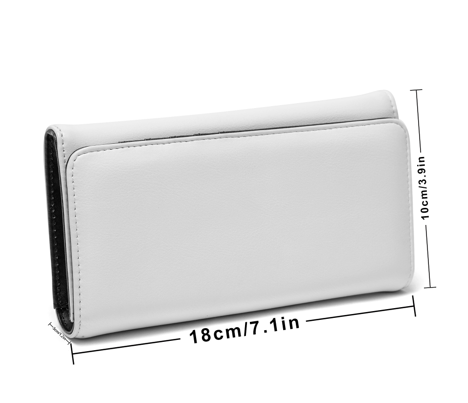 Arboral Secrets Foldable Wallet