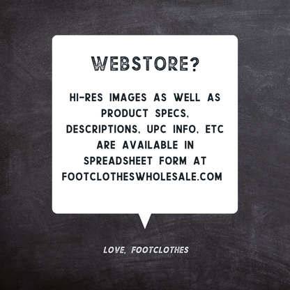 Too Cool for Flossing Teeth X-Ray Crew Socks