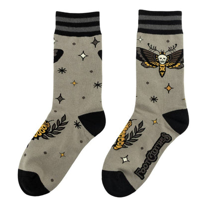 Metamorphosis Crew Socks