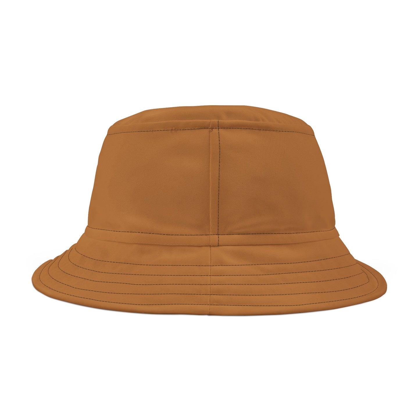 Freak House Signature Bucket Hat, Light Brown