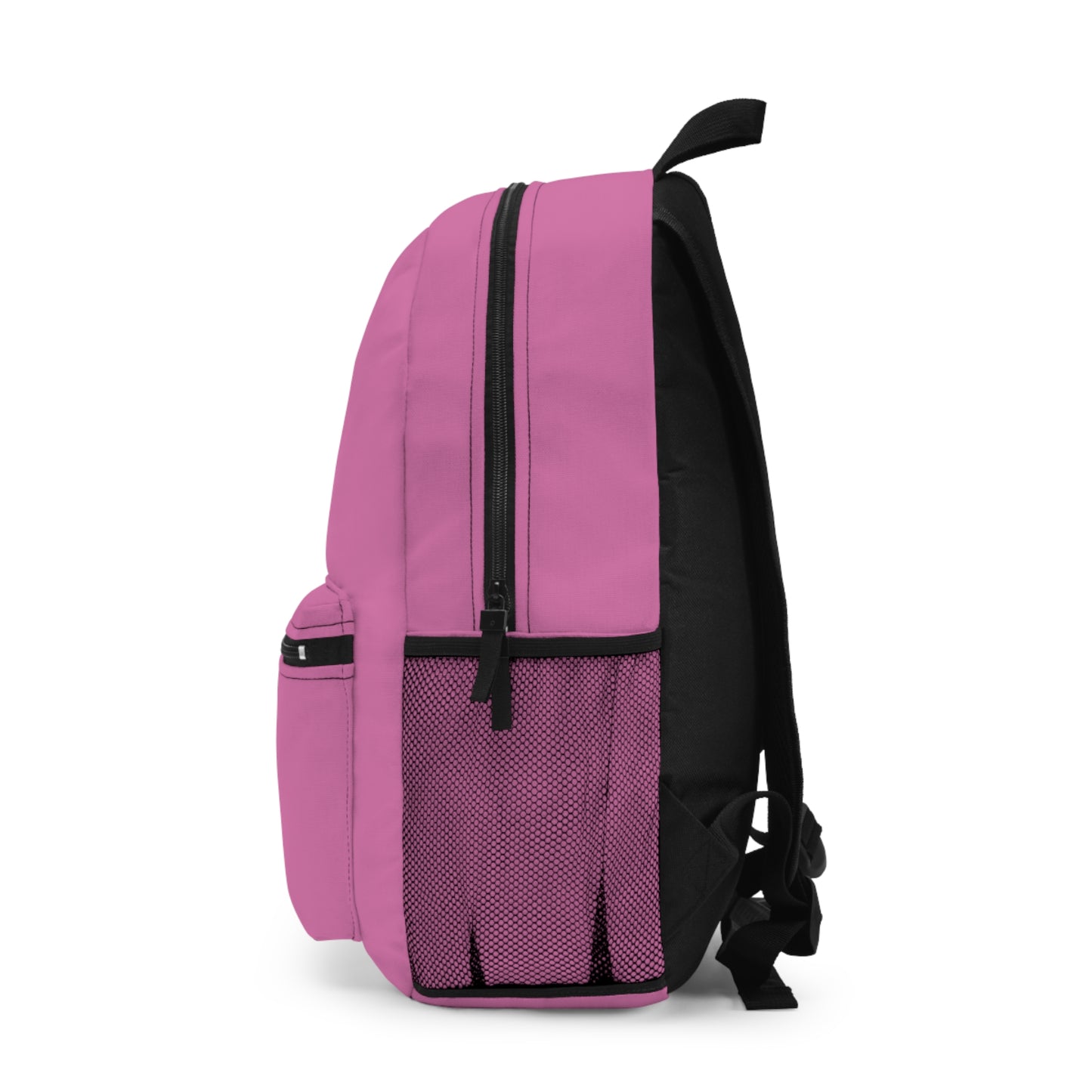 Freak House Signature Bat Logo Backpack - Pink