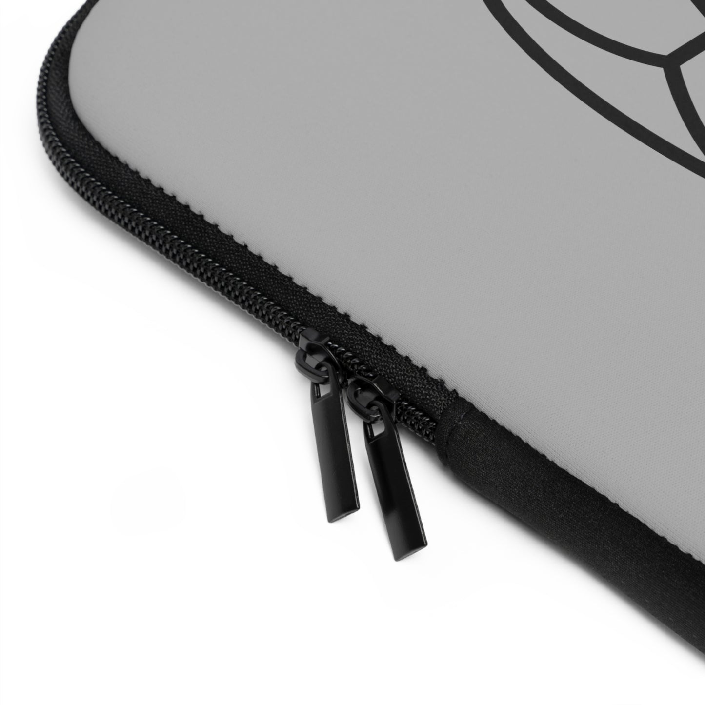 Freak House Signature Bat Logo Laptop Sleeve