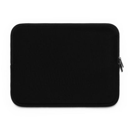 Freak House Signature Bat Logo Laptop Sleeve