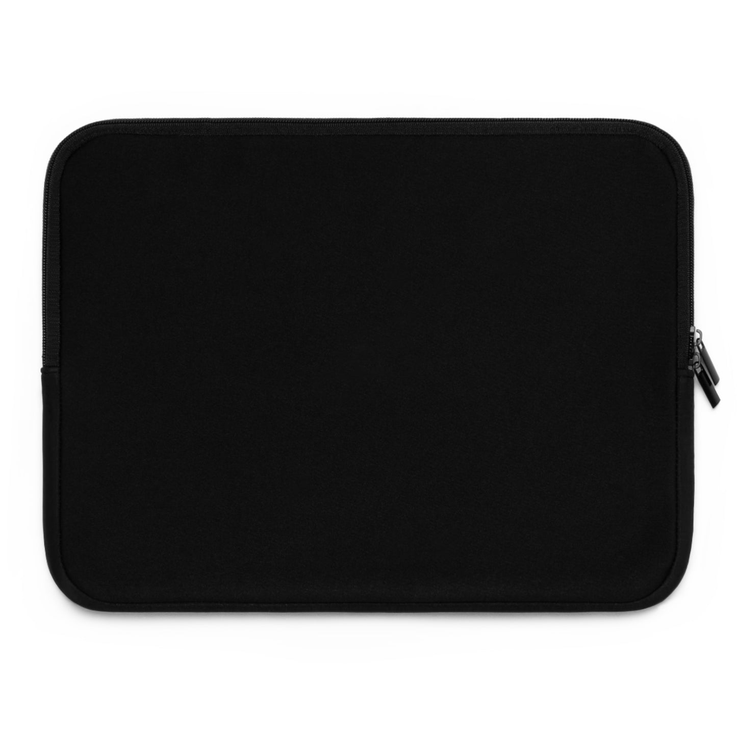 Skeleton Biker Laptop Sleeve