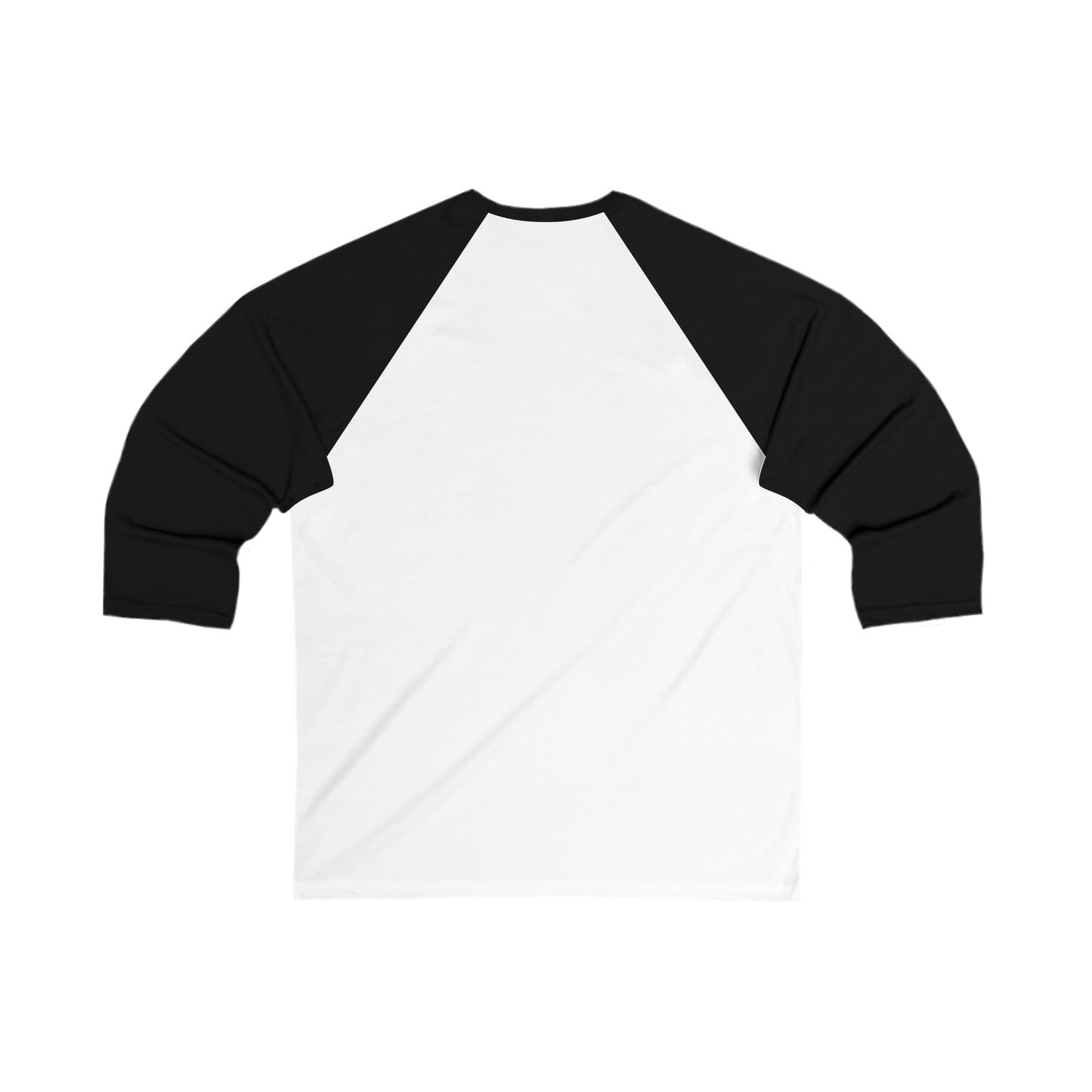 Freak House Signature Bat Logo Unisex 3\4 Sleeve Baseball Tee