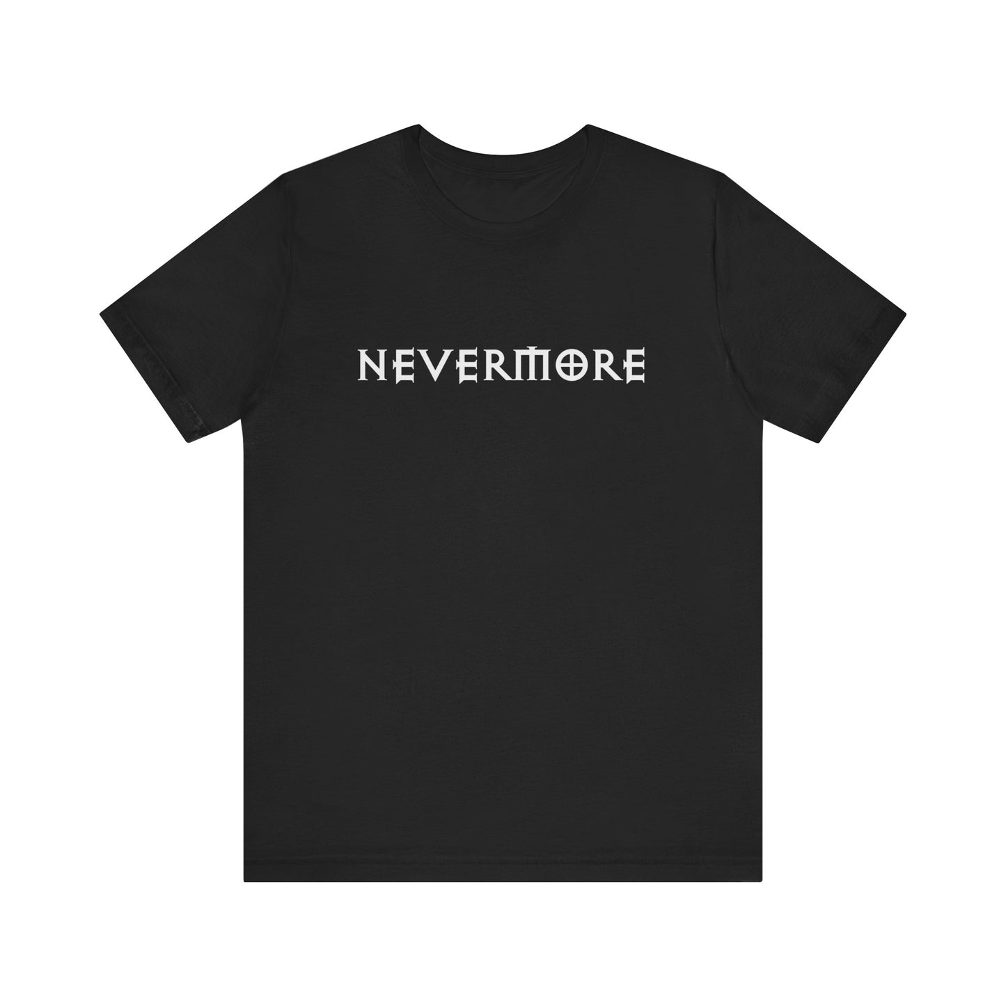 Freak House Nevermore Men's or Unisex Jersey Short Sleeve Tee