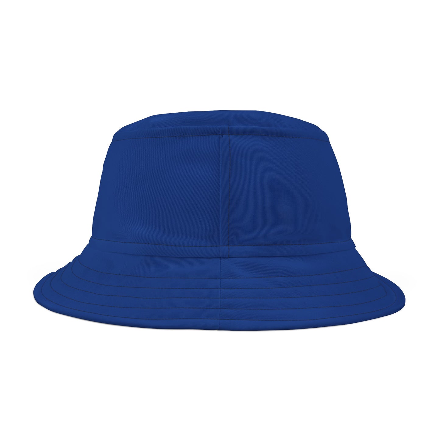 Freak House Signature Bucket Hat, Blue