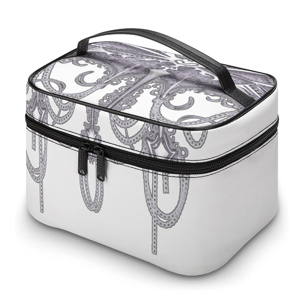 Spiked Butter Large Capacity Toiletry Organizer Bag