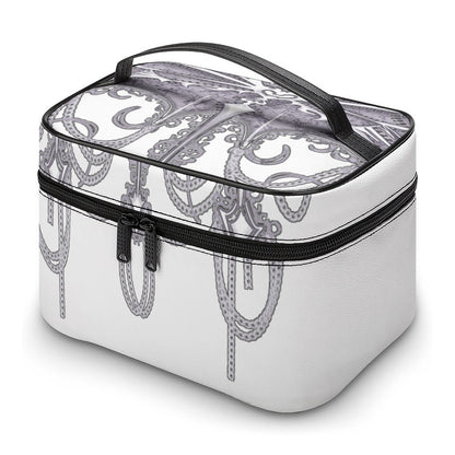 Spiked Butter Large Capacity Toiletry Organizer Bag