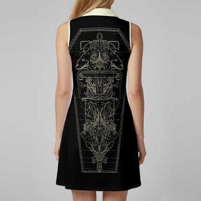 CoffHim Women’s Sports Dress Set