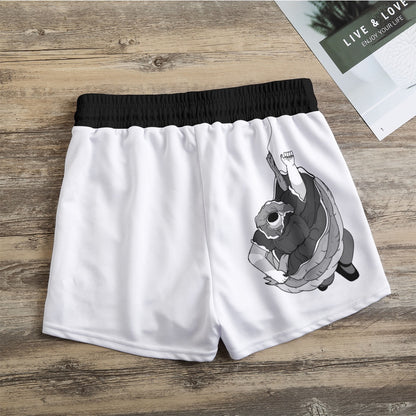 Be a Doll Women's Casual Shorts