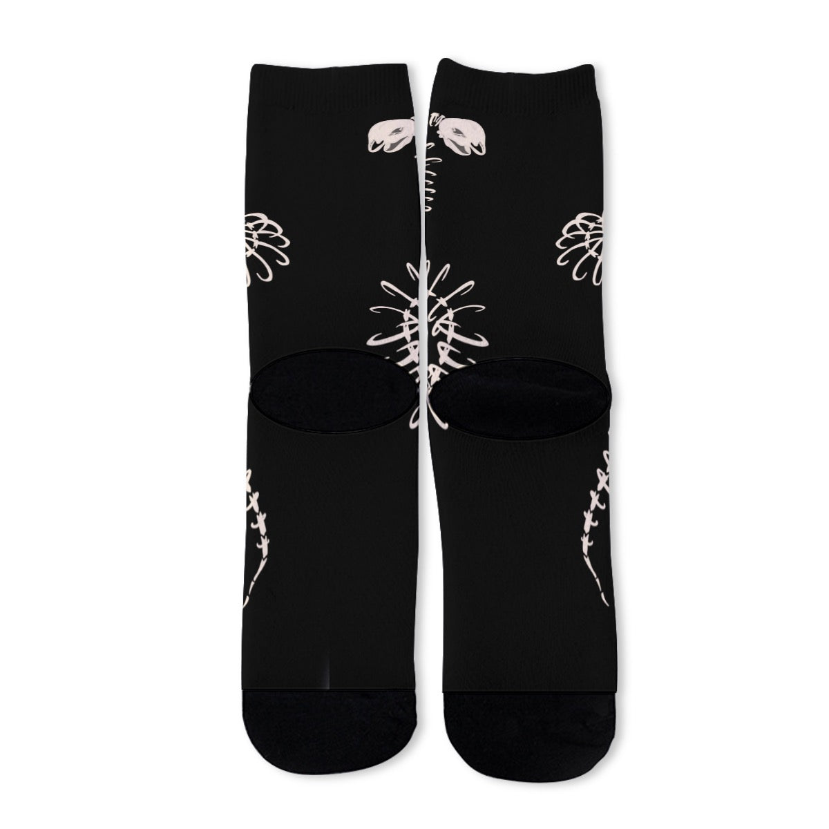 Sweet Snake Unisex Long Socks