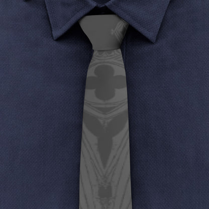 Cathedral Unisex Tie
