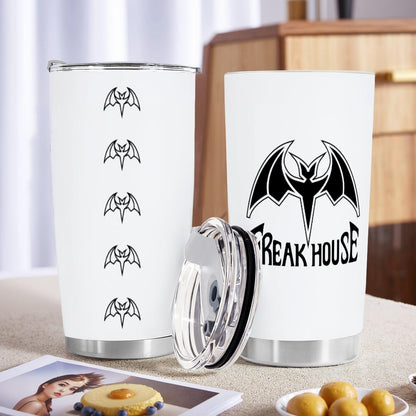 FH 20OZ Tumbler With Sliding Lid