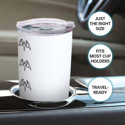 FH 20OZ Tumbler With Sliding Lid