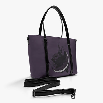 Be a Doll Women's Tote Bag With Adjustable Handle