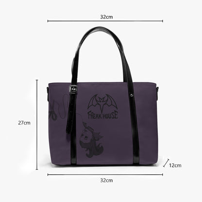 Be a Doll Women's Tote Bag With Adjustable Handle