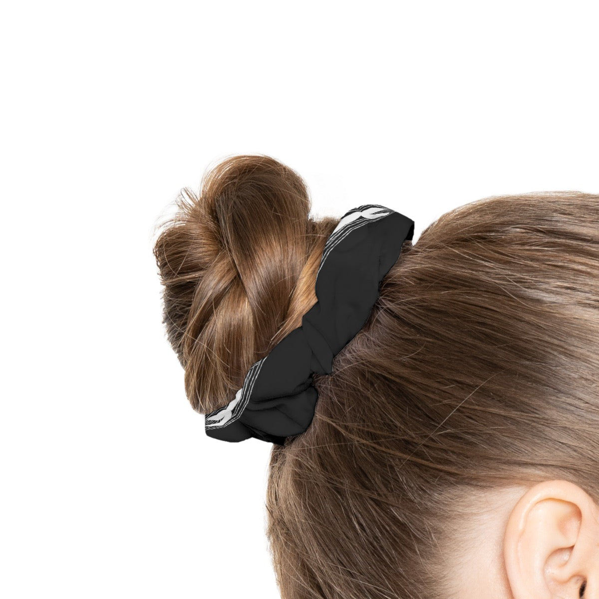 Cathedral Summer Scrunchie