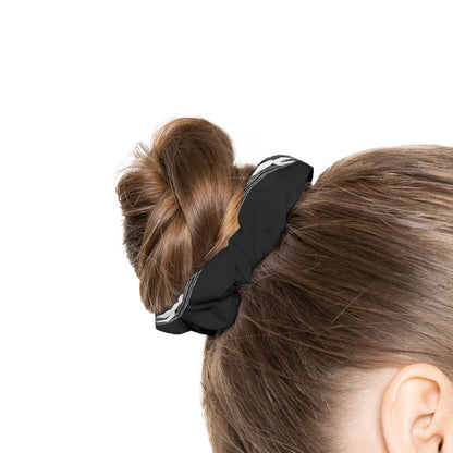 Cathedral Summer Scrunchie