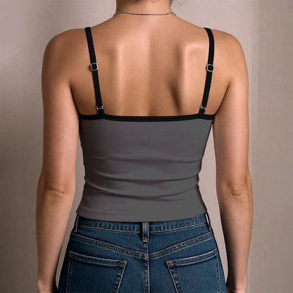 Teacup Women's Spaghetti Strap Tank Top