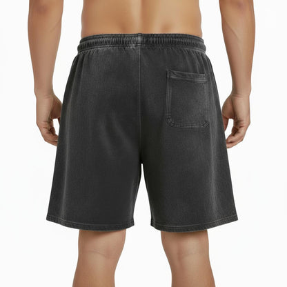 Be a Doll Men’s Casual Shorts